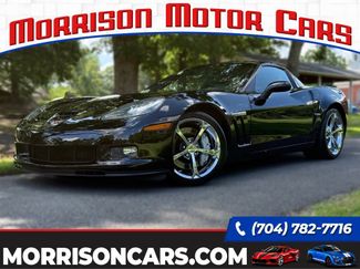 Used 2010 Chevrolet Corvette Grand Sport w/ Roof Package RWD video 1