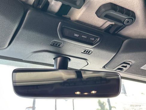 Used 2023 Jeep Wrangler Unlimited Rubicon 4xe image 25