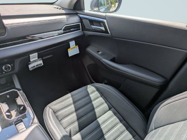 New 2026 Mitsubishi Outlander SE FWD image 18