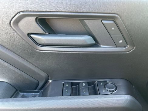 New 2026 Chevrolet Colorado Trail Boss image 18