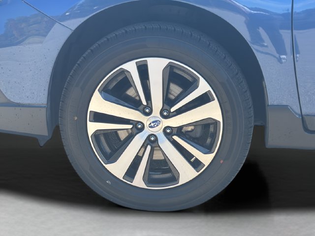Used 2019 Subaru Outback 2.5i Limited AWD/4WD image 7