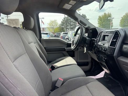 Used 2017 Ford F250 XLT AWD/4WD image 12