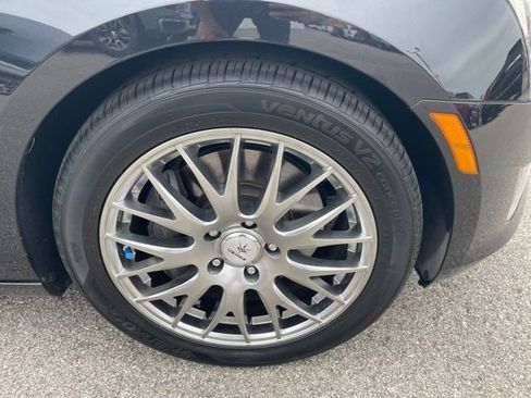 Used 2013 Cadillac ATS Premium w/ Cold Weather Package RWD image 31