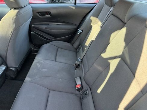 Certified 2023 Toyota Corolla LE image 7