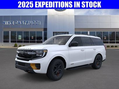 New 2025 Ford Expedition Tremor