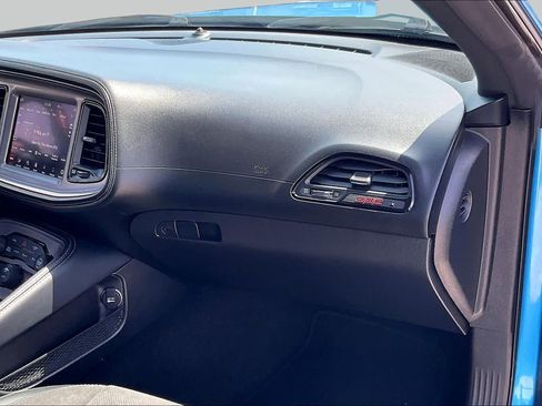 Used 2023 Dodge Challenger R/T Scat Pack RWD image 18