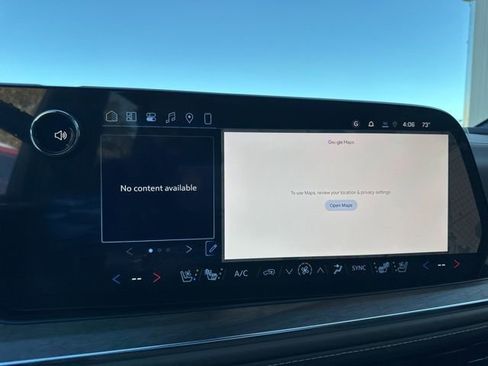 New 2026 Chevrolet Suburban High Country w/ Sun And Tow Package image 26