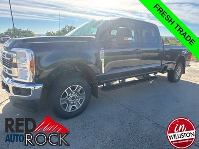 Used 2025 Ford F250 XLT