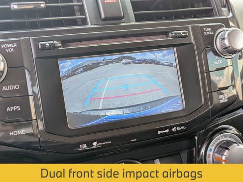 Used 2019 Toyota 4Runner TRD Pro AWD/4WD image 26