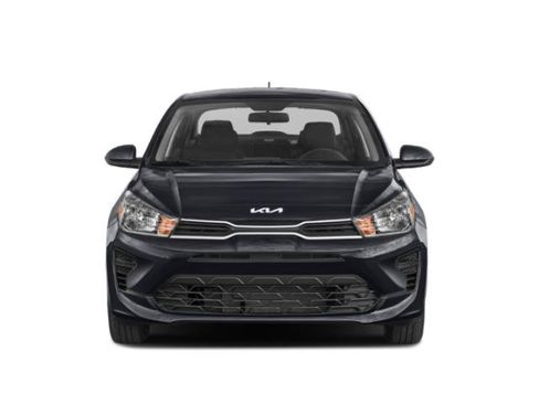 Used 2022 Kia Rio S FWD image 7