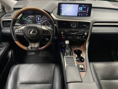 Used 2020 Lexus RX 450hL AWD w/ Premium Package image 30