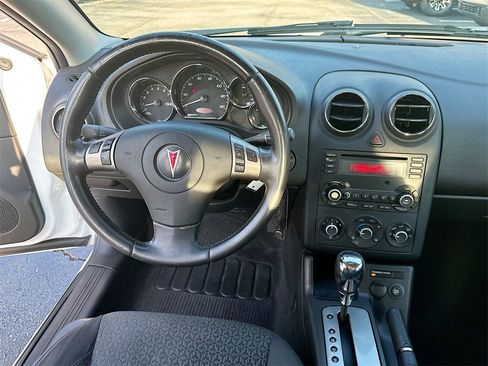 Used 2009 Pontiac G6 Sedan w/ Sport Package 2 image 19