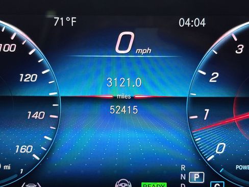 Used 2021 Mercedes-Benz GLE 450 4MATIC image 18
