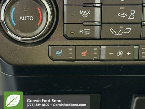 Used 2017 Ford F150 Lariat image 19