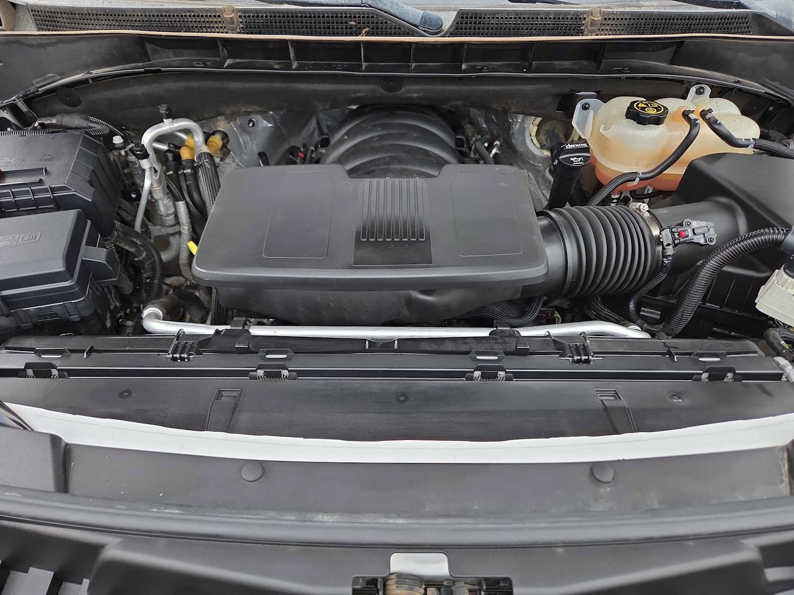 Used 2021 GMC Yukon XL AT4 AWD/4WD image 13