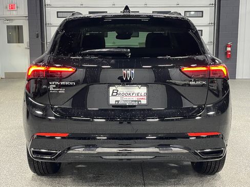 New 2026 Buick Envision Sport Touring image 4