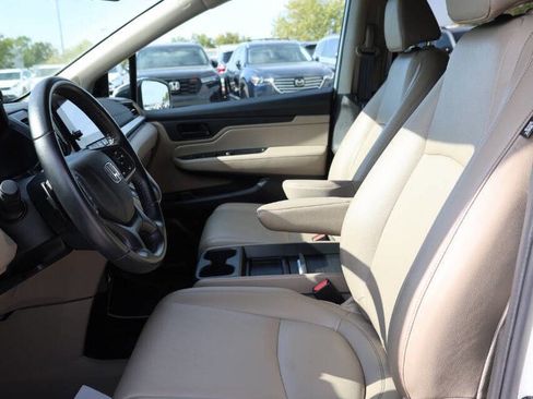 Used 2023 Honda Odyssey EX-L image 12