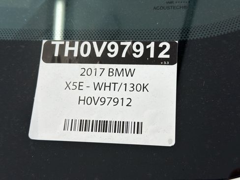 Used 2017 BMW X5 xDrive40e AWD/4WD image 26