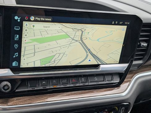 New 2026 Chevrolet Silverado 1500 LT image 12