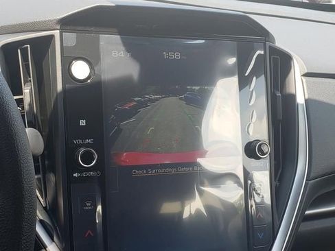 Used 2025 Subaru Impreza 2.0i Sport image 19