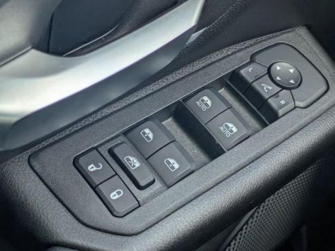 Used 2026 RAM 1500 Big Horn AWD/4WD image 24