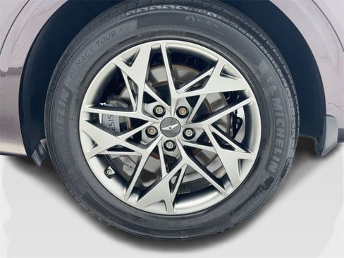 Used 2023 Genesis GV70 2.5T w/ Advanced Package image 56