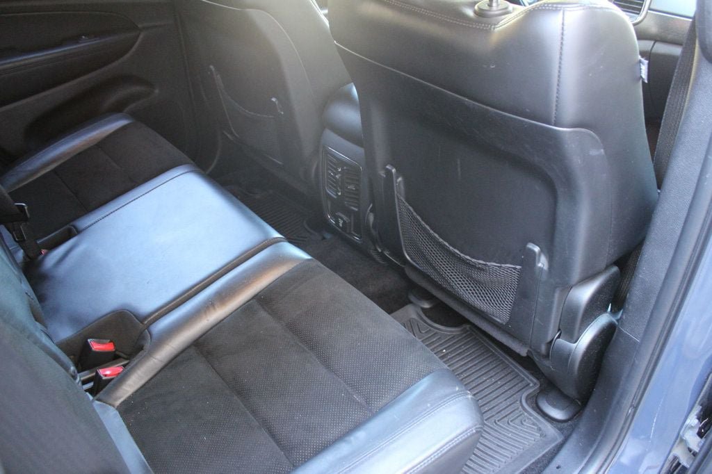 Used 2017 Jeep Grand Cherokee Altitude AWD/4WD image 21