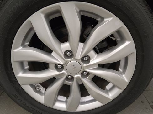 Used 2015 Kia Optima EX w/ EX Premium Package FWD image 31