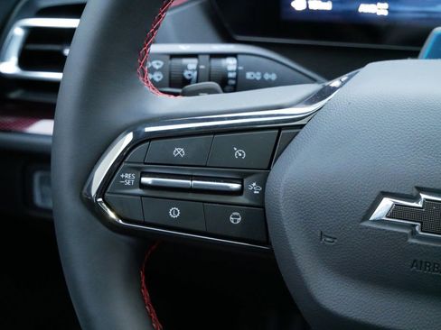 New 2026 Chevrolet Traverse RS image 22