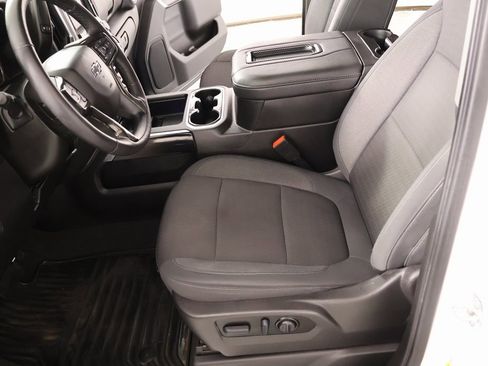 Used 2022 Chevrolet Silverado 1500 RST w/ Redline Edition image 11