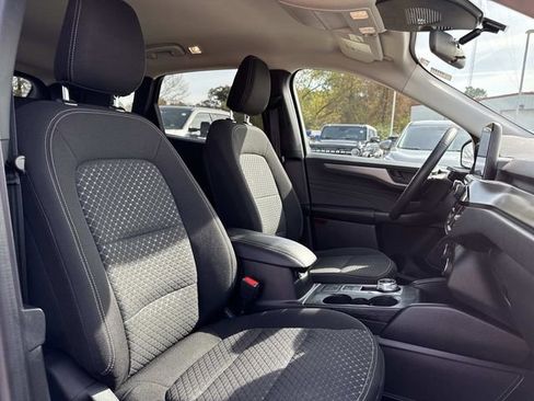 Used 2023 Ford Escape Active image 11