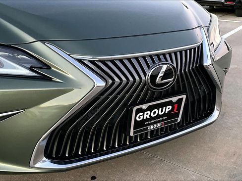 Used 2019 Lexus ES 350 image 29