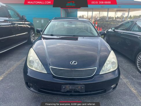 Used 2005 Lexus ES 330 image 2
