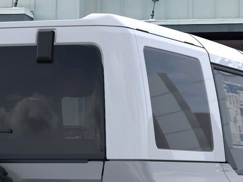 New 2026 Ford Bronco Heritage Edition image 26