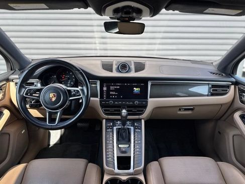 Used 2021 Porsche Macan GTS AWD/4WD image 17