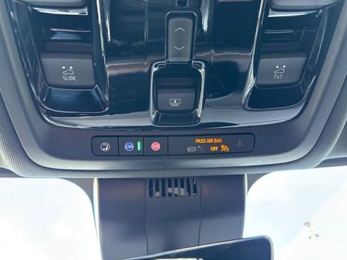New 2026 Chevrolet Tahoe High Country AWD/4WD image 29