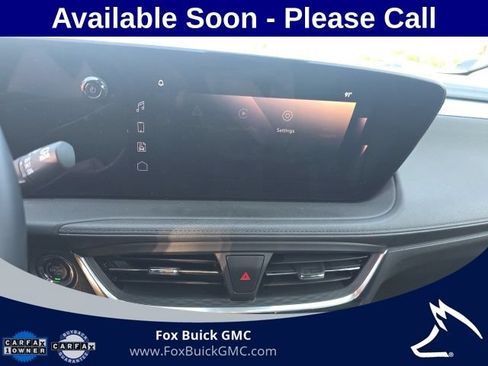 Certified 2024 Buick Encore GX Preferred AWD/4WD image 11