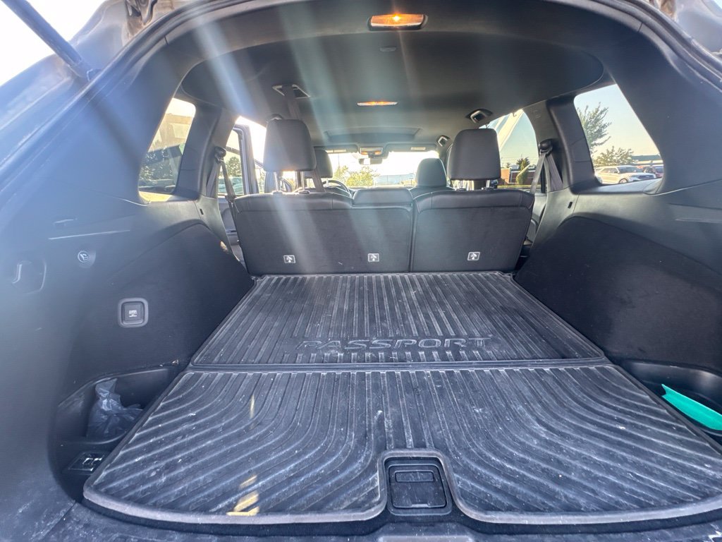 Used 2023 Honda Passport TrailSport image 18