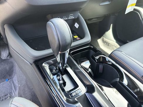 New 2026 Subaru Forester Sport AWD/4WD image 34
