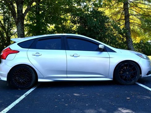 Used 2014 Ford Focus ST image 5