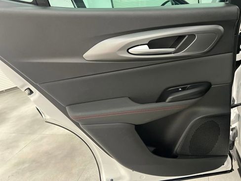 Used 2024 Dodge Hornet R/T image 15