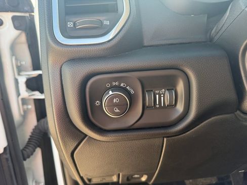 Used 2024 RAM 2500 Laramie w/ Safety Group AWD/4WD image 21
