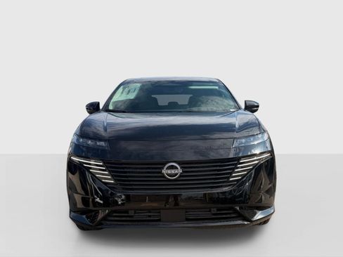 New 2026 Nissan Murano Platinum w/ Technology Package AWD/4WD image 8