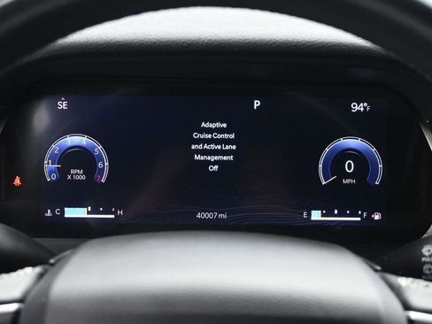 Used 2022 Jeep Grand Cherokee Altitude AWD/4WD image 29
