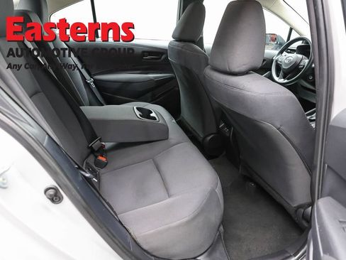 Used 2024 Toyota Corolla LE FWD image 22