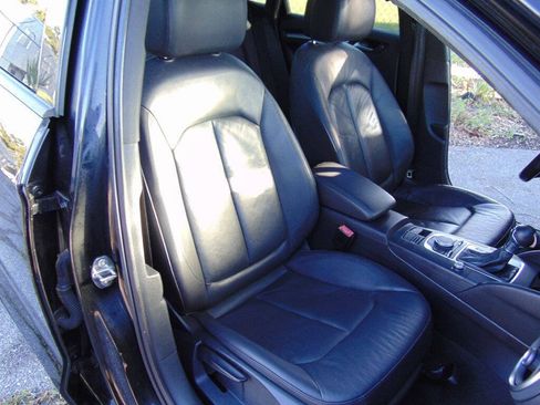 Used 2015 Audi A3 2.0T Premium w/ Driver Assistance Package AWD/4WD image 26