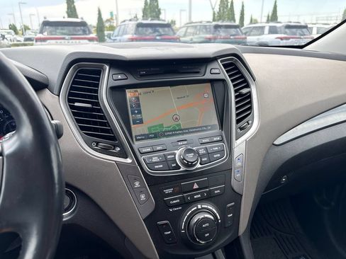 Used 2015 Hyundai Santa Fe Sport w/ Option Group 04 FWD image 3