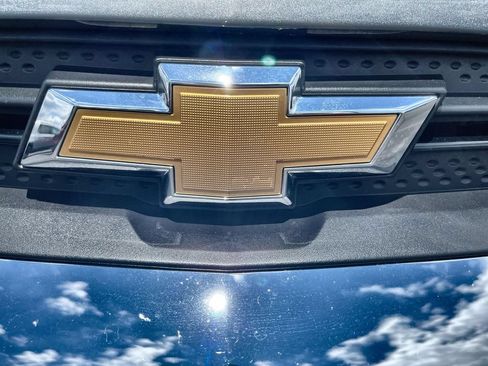 Used 2023 Chevrolet TrailBlazer LT w/ Convenience Package FWD image 29