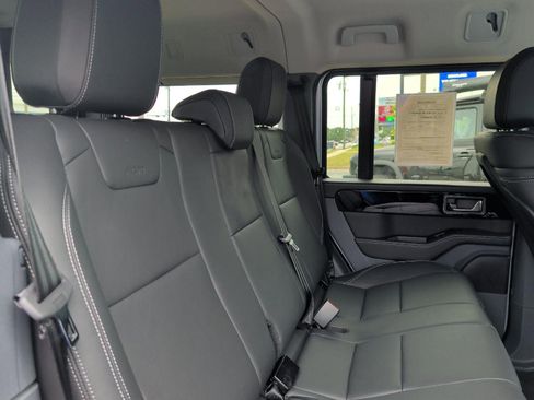 Used 2024 INEOS Grenadier AWD/4WD image 34