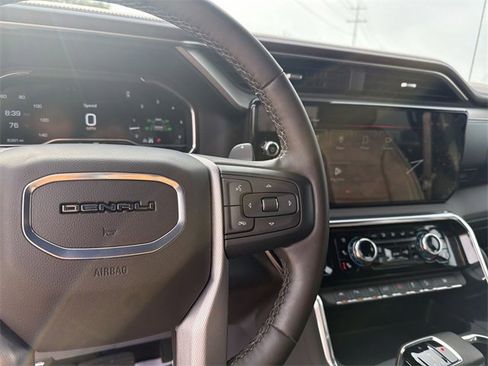 Certified 2024 GMC Sierra 1500 Denali w/ Technology Package image 11